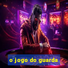 o jogo do guarda-chuva